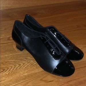 AIDA Dance Shoes Size 29.5/US 12